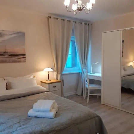 Casper Bed & Breakfast