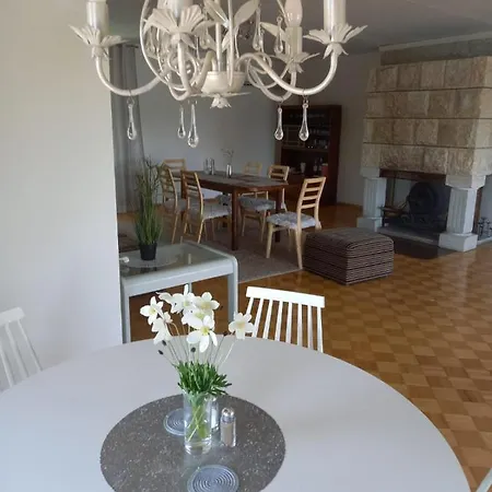 Casper Bed and Breakfast