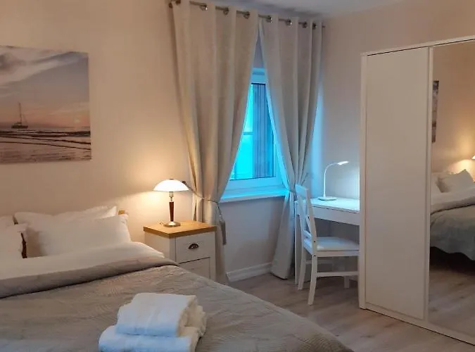 Casper Bed & Breakfast