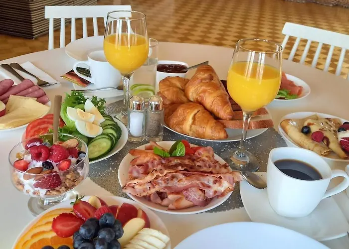 Casper Bed & Breakfast