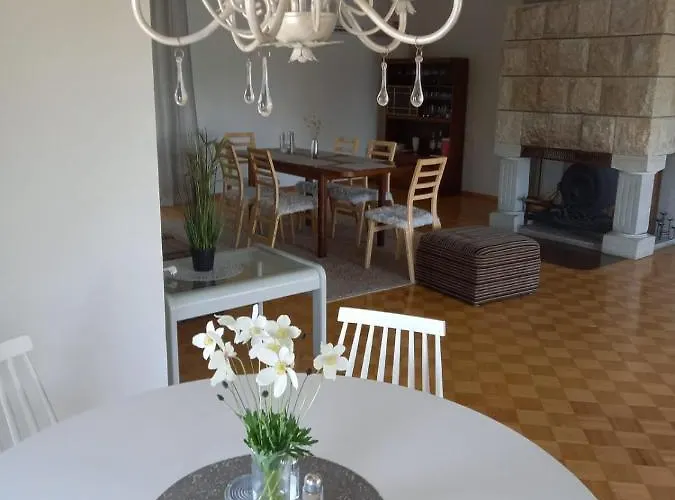 Casper Bed & Breakfast