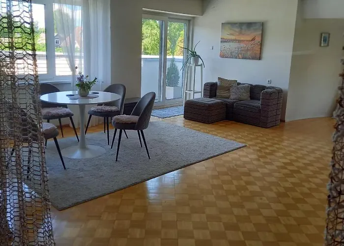 Casper Bed & Breakfast