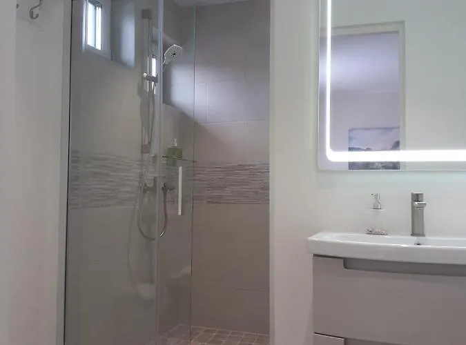 Bed & Breakfast Casper 3*